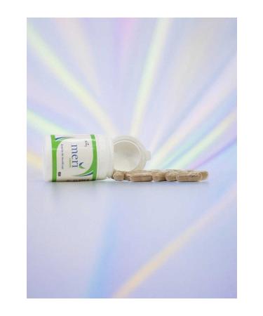 Meri Naturel Meri Capsule 30 's 1 Month Use - Buy Online on GoSupps.com