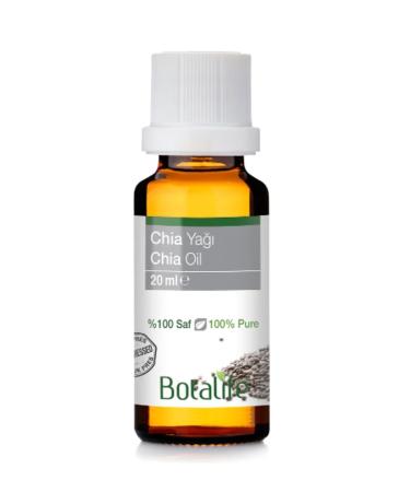 Botalife Chia Oil 20 ml