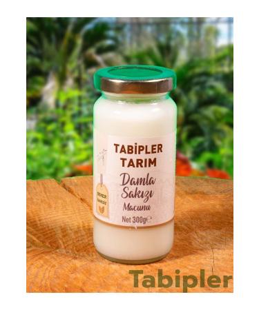 Doctors Agriculture No Sugar Added Mastic Paste 300 Gr