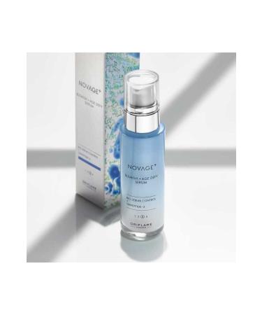 Oriflame Novage Blemish Age Defy Anti-Acne Face Serum