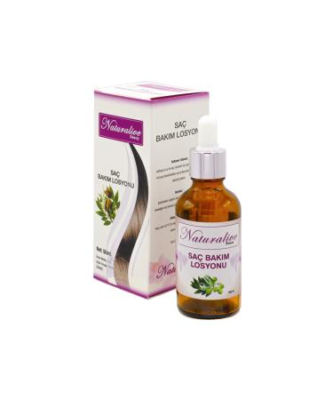 NATURALIVE BEAUTY Hair Care Lotion 50 ml