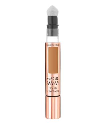 charlotte tilbury Magic away liquid concealer - Concealer 12 Tan