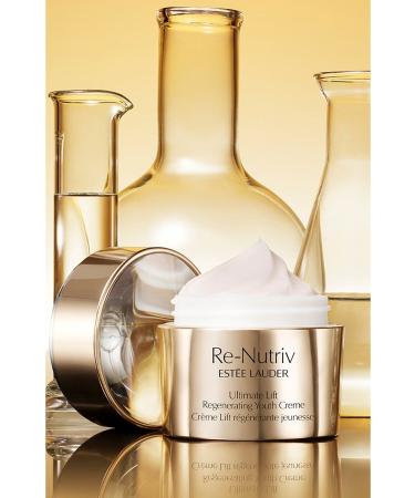 Estee Lauder Moisturization & care - Re-nutriv Ultimate Lift Regenerating Youth 50ml - Buy Online on GoSupps.com