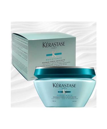 Kerastase *-*-*-Kerastase Resistance Force Architecte Strengthening Mask for Weak Hair 200 ml.CYT12421....