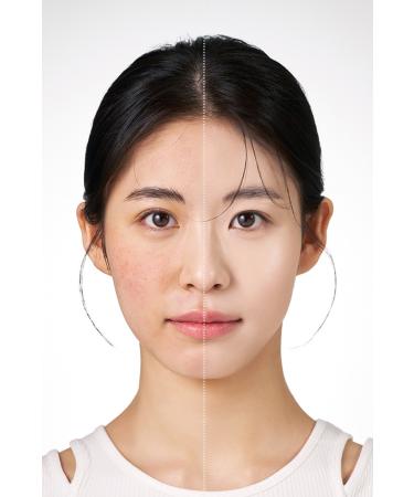 Purito Wonder Releaf Centella BB Cushion SPF30+PA+++ Blemish Concealer Blue Light UV Protection 15g+15gInner Refill#13 - Buy Online on GoSupps.com