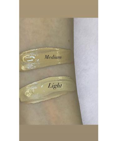 CA Cosmetics Foundation Light Concealer Light High Coverage 24 Hour Lasting Super Duo - Buy Online on GoSupps.com