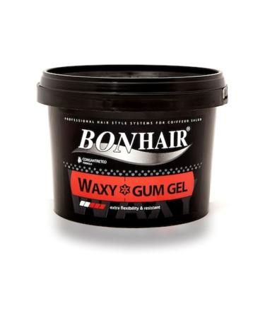 Bonhair Jelly Waxy Gum 700 gr