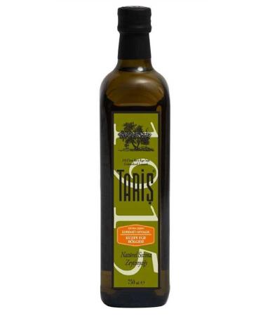 Tari North Aegean Edremit-Ayval k Natural Extra Virgin Olive Oil 750 ML