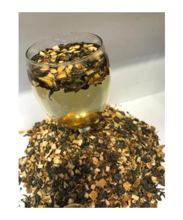 forevers Dried Lemon and Green Tea 150 Gr