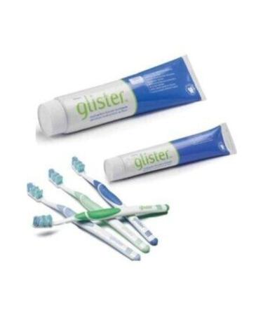 Amway Oral Care Glister Pack