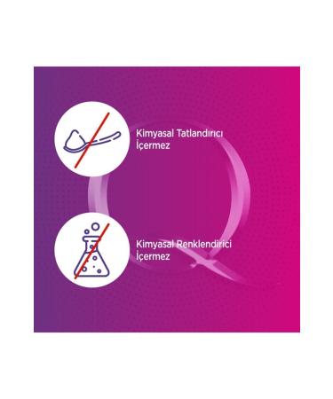 Qlife Raspberry Flavored Multivitamin Mineral Vitamin Supplement 30 Sachets - 11 Vitamins 4 Minerals - Buy Online on GoSupps.com