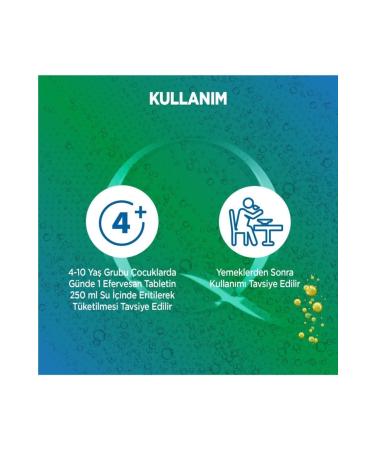 Qlife Children Vitamin Supplement C & D & Zinc Black Elderberry Strawberry and Raspberry Flavored 20 Effervescent Tablets - Buy Online on GoSupps.com