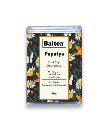 Chamomile Herbal Tea(GROUND) 65g