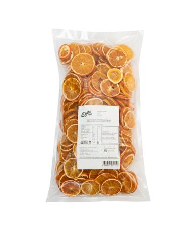 D ETTA FOOD DRIED ORANGE SLICES 500gr