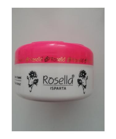 ROSELLA Natural Intensive Care Cream 150 ml - Buy Online on GoSupps.com