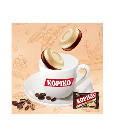 Kopiko Opportunity package cappuccino 140gr + 32gr blister - Buy Online on GoSupps.com