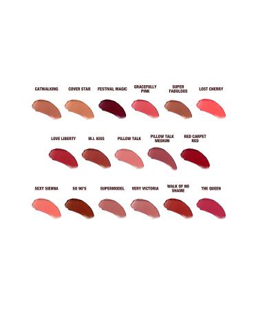 charlotte tilbury Matte Revolution - Lipstick-laurent - Buy Online on GoSupps.com