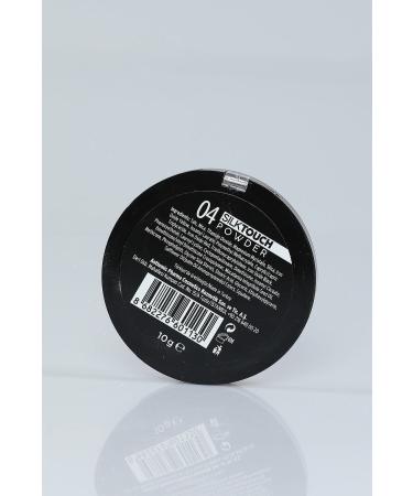 Tokalon Silktouch Powder - Buy Online on GoSupps.com