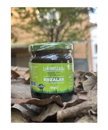 RK Spice Lokmanzade Cone Paste