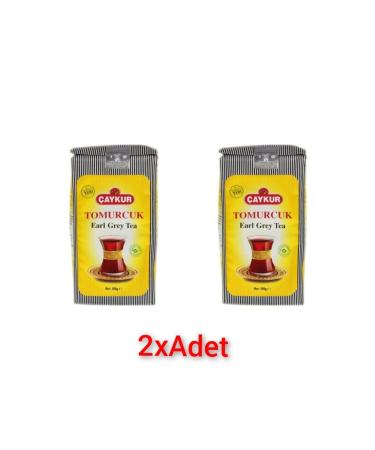 aykur Tomurcuk Tea 200gr. 2x Pieces (BAG PACKAGING)