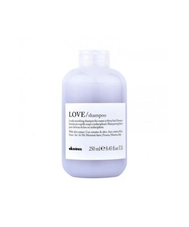 Davines ForBeautyNesli Calming Shampoo 250 .4 Bty.282 FBN.202
