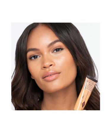 charlotte tilbury CHARLOTTE'S BEAUTIFUL SKIN FOUNDATION 9 WARM CHAUD 30ML - Buy Online on GoSupps.com