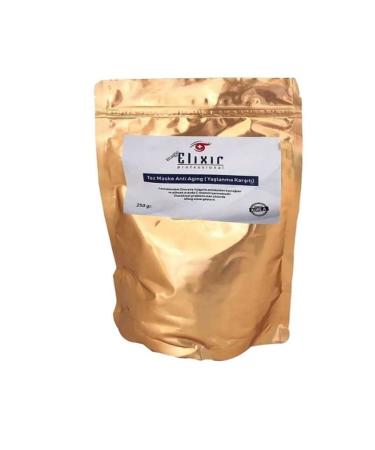 Elixir Powder Mask Anti-Aging Vitamin C Lifting Mask