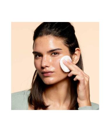 Oriflame Pure Skin Cleansing Tonic That Removes Dirt and Helps Prevent Blemishes - Buy Online on GoSupps.com