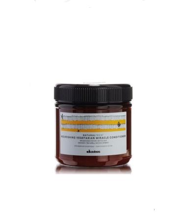 Davines ForBeautyNesli.877Davines tech Nourishing Vegetarian Miracle Conditioner 250ml