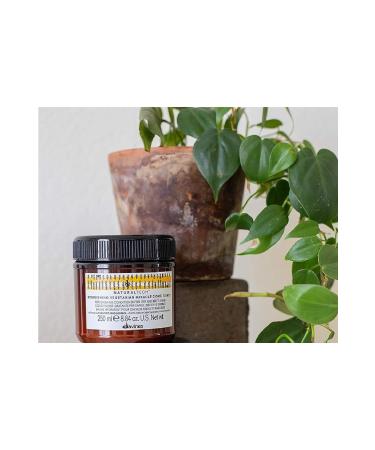 Davines ForBeautyNesli.822Nourishing Vegetarian Miracle Deep Moisturizing Conditioner 250 ml - Buy Online on GoSupps.com