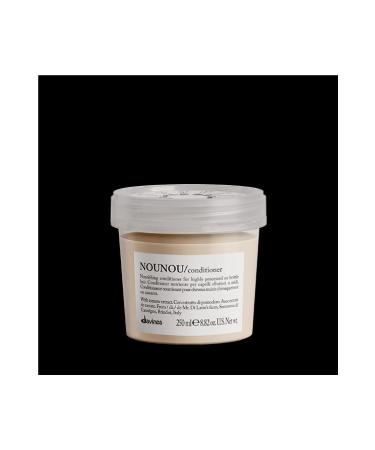 Davines ForBeautyNesli.790Nounou Nourishing and Protective Care Cream 250ml - Buy Online on GoSupps.com