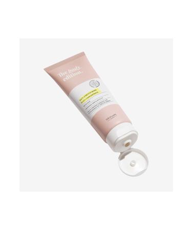 Oriflame The Body Edition Moisturizing and Repairing Anti-Stretch Body Cream - Buy Online on GoSupps.com