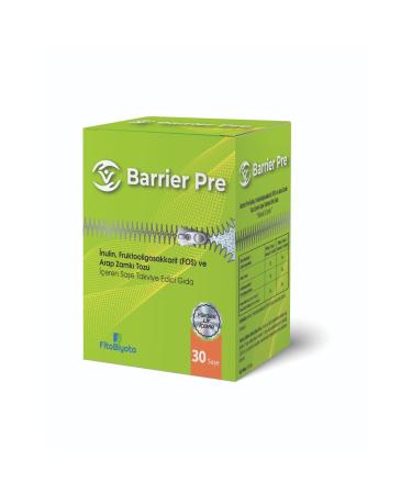 FitoBiota Barrier Pre-prebiotic