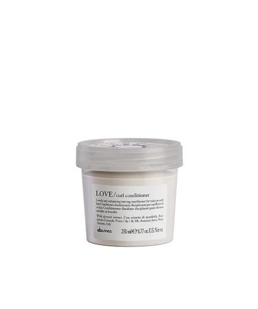 Davines ForBeautyNesli.849Love Curl Care Cream for Easy Combing of Curly/Wavy Hair(75606)8.77 oz.US.!Q8 - Buy Online on GoSupps.com