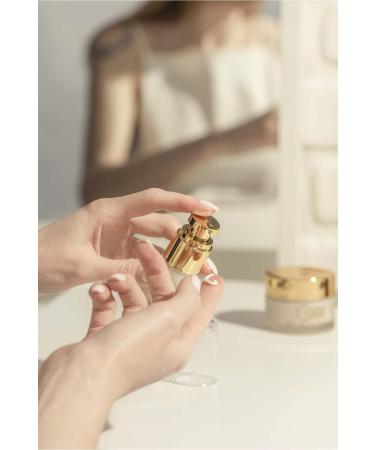 Ozonated Eye and Lip Contour Cream - Buy Online on GoSupps.com