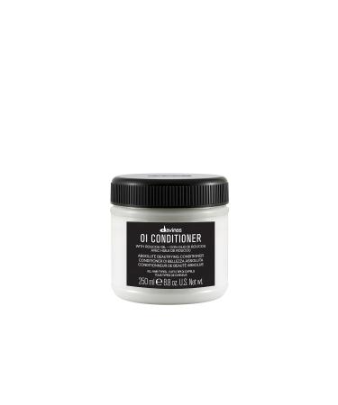 Davines ForBeautyNesli.818Oi/Oil Hair Conditioner with Ellagic Acid Neutralizing Free Radicals - Buy Online on GoSupps.com