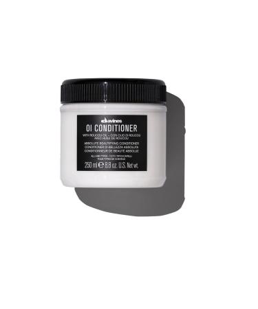 Davines ForBeautyNesli.818Oi/Oil Hair Conditioner with Ellagic Acid Neutralizing Free Radicals - Buy Online on GoSupps.com