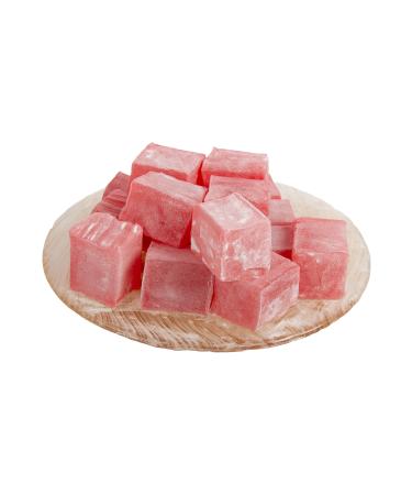 Eyup Efendi Antepya Rose Turkish Delight - 500 Grams