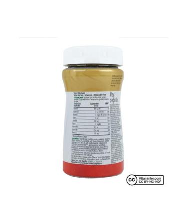 Natures Bounty Adult Multivitamin Gummies With Vitamins C & D3 60 Chewable Form - Buy Online on GoSupps.com