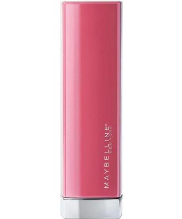 GROS Maybelline New York Color Sensational Made For All Lipstick 376 Pink For Me (pink)