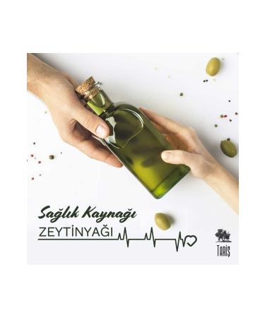 Tari North Aegean Natural Extra Virgin Olive Oil 5000 ml - Buy Online on GoSupps.com