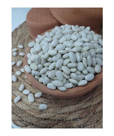 2 Kg Organic Beans from Organikevim New Season Natural Beans - Buy Online on GoSupps.com