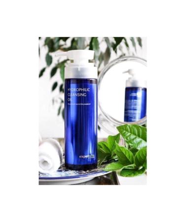 Siberian Health Experalta Platinum Hydrophilic Cleansing Oil - Hydrophilic Skin Cleansing Oil 11-2024 - Buy Online on GoSupps.com