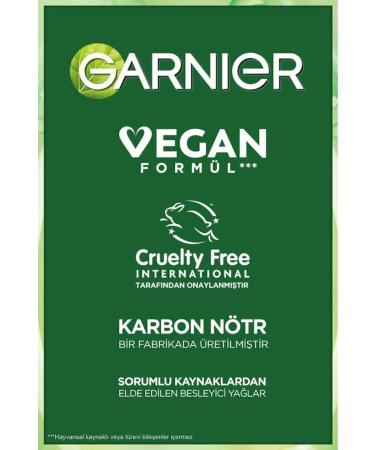 Garnier Nutrisse Intense Nourishing Permanent Cream Hair Dye 4 Brown - Buy Online on GoSupps.com