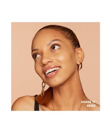 NYX Professional Makeup Total Control Pro Drop Foundation Beige - Foundation - Buy Online on GoSupps.com