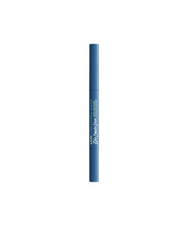 NYX Professional Makeup Epic Smoke Liner Eye Pencil Navy Heat - Buy Online on GoSupps.com
