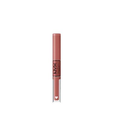 NYX Professional Makeup Shine Loud High Shine Lip Color Magic Maker - Lip Gloss - Buy Online on GoSupps.com