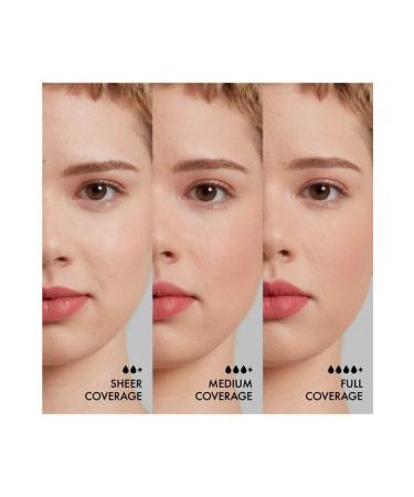 NYX Professional Makeup Total Control Pro Drop Foundation Vanilla - Foundation - Buy Online on GoSupps.com