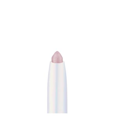 Maybelline New York Master Drama Lightliner Eye Pencil - 25 Glimmerlight Pink - Metallic Light Pink - Buy Online on GoSupps.com