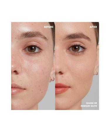 NYX Professional Makeup Total Control Pro Drop Foundation Medium Olive - Foundation - Buy Online on GoSupps.com